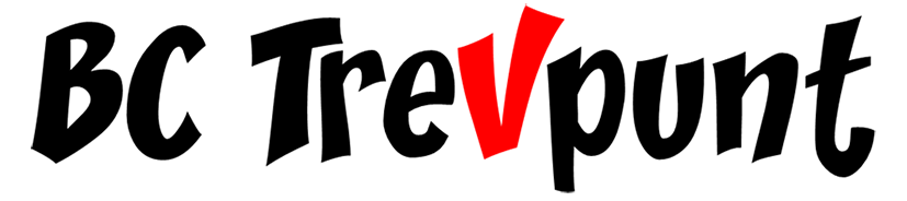 Logo BC TreVpunt